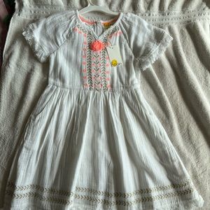 Boden girls’ dress size 5-6